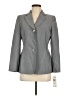 Kasper Gray Blazer Size 6 Petite - photo 1