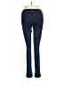 Mavi Jeans Solid Blue Jeggings Size 28 waist - photo 2