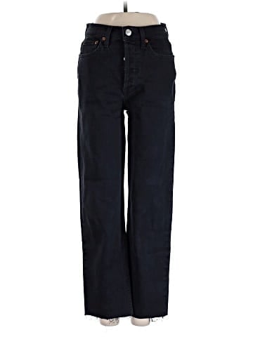 RE/DONE Jeans (view 1)