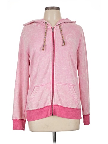 BKE Zip Up Hoodie (view 1)