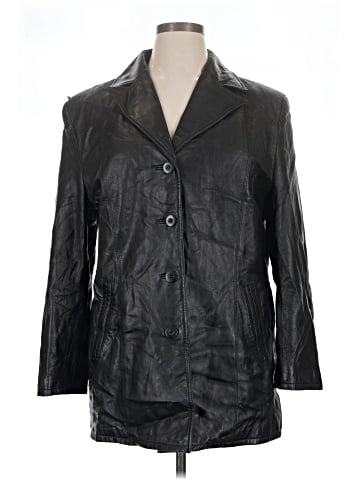 Pelle Studio Blazer (view 1)
