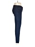 Mavi Jeans Solid Blue Jeggings Size 28 waist - photo 4