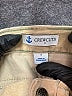 Crewcuts Outlet Tan Khakis Size 7 - photo 3