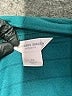 Allison Daley Teal Kimono Size 1X - photo 7
