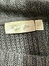 RD Style Gray Turtleneck Sweater Size L - photo 7