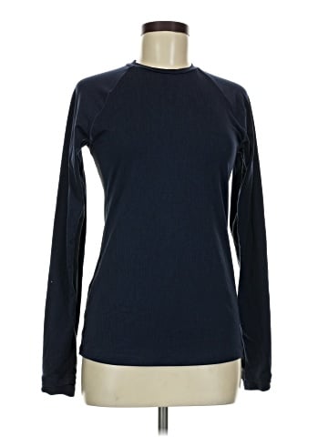 New Balance Long Sleeve T-Shirt (view 1)