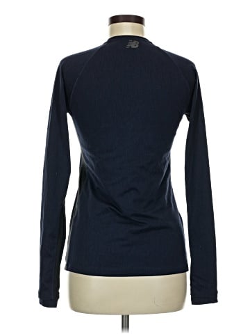 New Balance Long Sleeve T-Shirt (view 2)