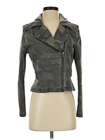 Marrakech Jacket (view 1)