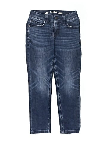 Cat & Jack Jeans (view 1)