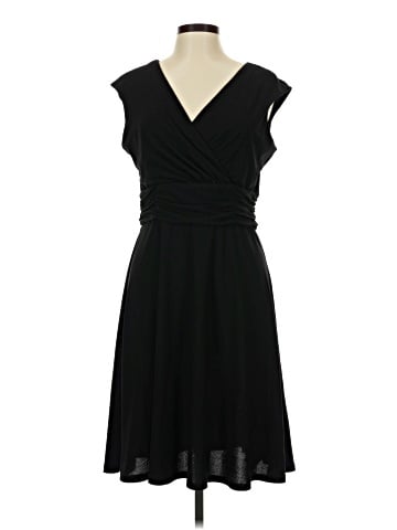 Ronni Nicole Cocktail Dress (view 1)