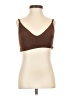 Yitty Brown Sports Bra Size XS - photo 1