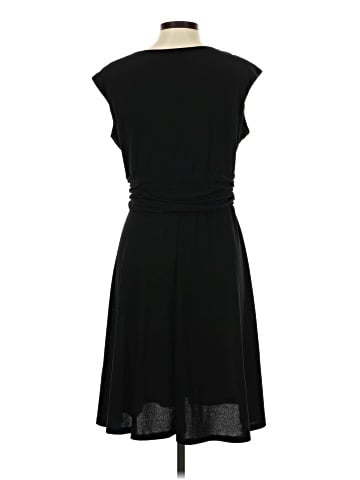 Ronni Nicole Cocktail Dress (view 2)
