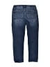 Cat & Jack Solid Blue Jeans Size 6 - photo 2