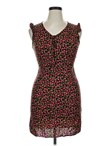 No Boundaries Cocktail Dress (view 1)