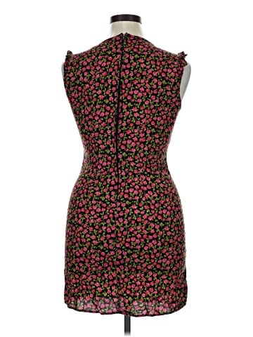 No Boundaries Cocktail Dress (view 2)