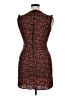 No Boundaries Hearts Black Cocktail Dress Size XL - photo 2