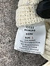 Woolrich Tan Turtleneck Sweater Size L - photo 8