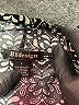 By Design Black Kimono Size L - photo 7