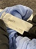 Gap Fit Blue Active Tank Size M - photo 7