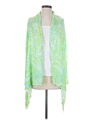 Lilly Pulitzer Cardigan (view 1)