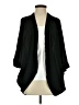 Soprano 100% Polyester Black Kimono Size S - photo 1