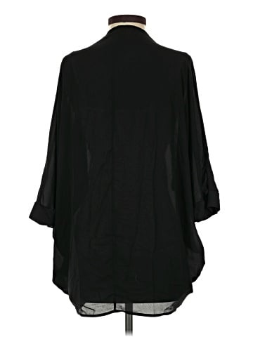 Soprano Kimono (view 2)