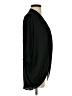 Soprano 100% Polyester Black Kimono Size S - photo 4