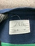 Zara Green Sweatshirt Size 10 - photo 3