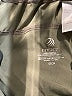 MPG Solid Green Khaki Shorts Size S - photo 3