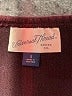 Universal Thread Burgundy Cardigan Size S - photo 7