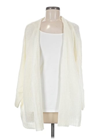 Elan Cardigan (view 1)