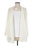 Elan 100% Acrylic Ivory Cardigan One size - photo 1
