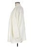Elan 100% Acrylic Ivory Cardigan One size - photo 5