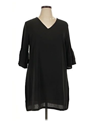 Belongsci 3/4 Sleeve T-Shirt (view 1)