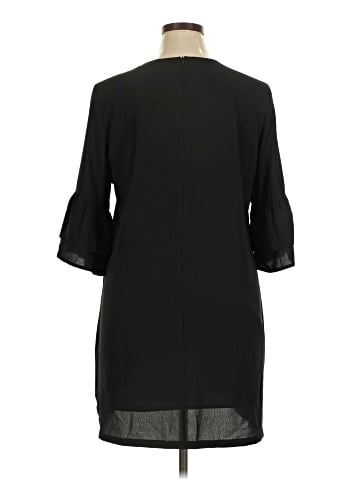 Belongsci 3/4 Sleeve T-Shirt (view 2)