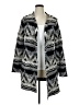 United States Sweaters Gray Cardigan Size XL - photo 1