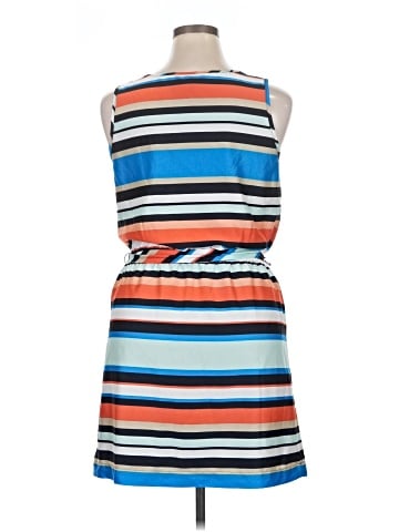 Banana Republic Factory Store Casual Dress (view 2)