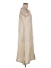 Joan Vass Tan Casual Dress Size M - photo 4