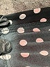 Delia's Polka Dots Black Shorts Size S - photo 4