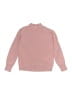 Crewcuts 100% Cotton Pink Turtleneck Sweater Size 8 - 9 - photo 1
