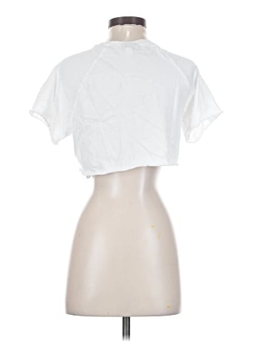 Topshop Short Sleeve T-Shirt (view 2)