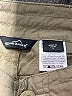 Eddie Bauer 100% Nylon Tan Cargo Pants Size 6 - photo 7