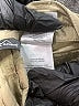 Eddie Bauer 100% Nylon Tan Cargo Pants Size 6 - photo 9