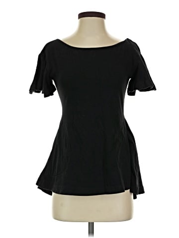 Effie's Heart Short Sleeve T-Shirt (view 1)