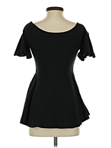 Effie's Heart Short Sleeve T-Shirt (view 2)
