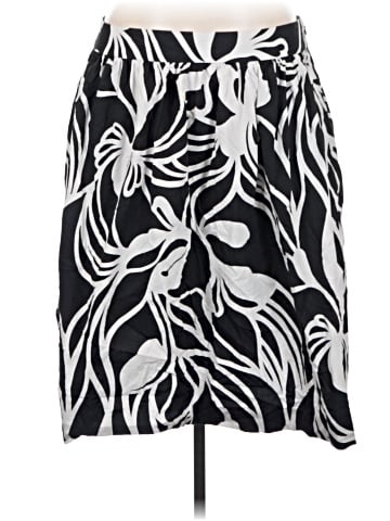 Ann Taylor Factory Casual Skirt (view 1)