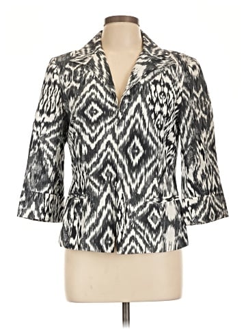 Lafayette 148 New York Blazer (view 1)