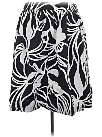 Ann Taylor Factory Casual Skirt (view 2)