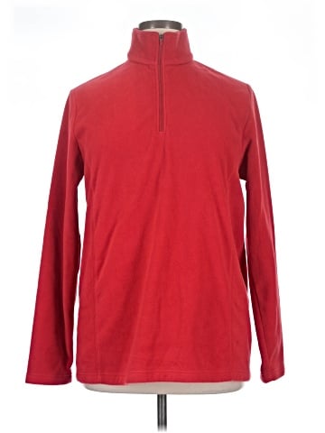 Lands' End Turtleneck Sweater (view 1)