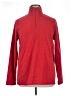 Lands' End 100% Polyester Red Turtleneck Sweater Size XL (tall) - photo 1